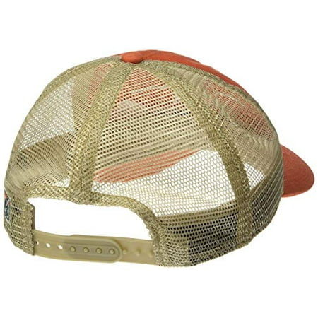The Game NCAA Unisex Split Bar Design Trucker Mesh Hat